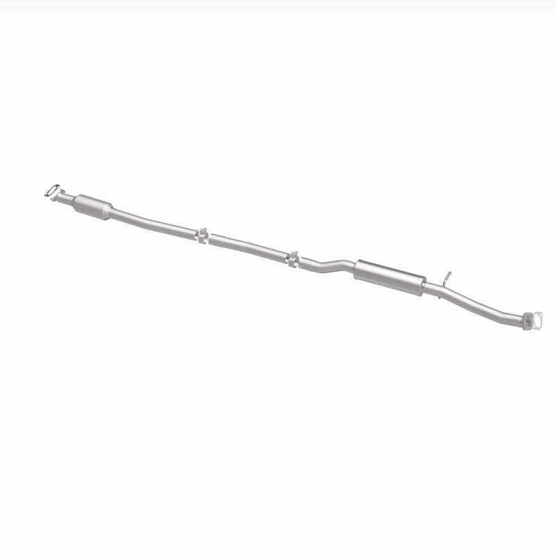 Magnaflow 16-17 Hyundai Tucson L4 2.0 OEM Underbody Direct Fit Catalytic Converter-thumbmail-5
