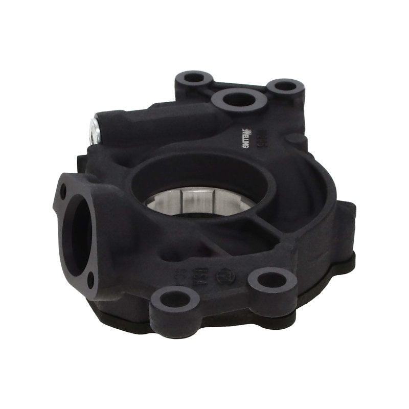 Manley Chevy LS Series Pro Flo Oil Pump (Eng App - 18in Increased Volume Over Stock)-thumbmail-2