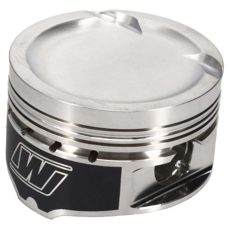 Wiseco Audi/VW 2.0L 82.50mm Bore 92.8mm Stroke -10.8cc EA888 Piston Kit - 4 Cyl-thumbmail-2