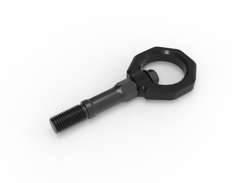 aFe Control Rear Tow Hook (Black)-thumbmail-4