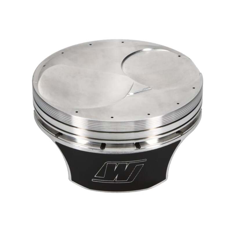 Wiseco BBC Quick 8 +15.6cc 18deg 1.120inch CH Piston Shelf Stock Kit-thumbmail-3