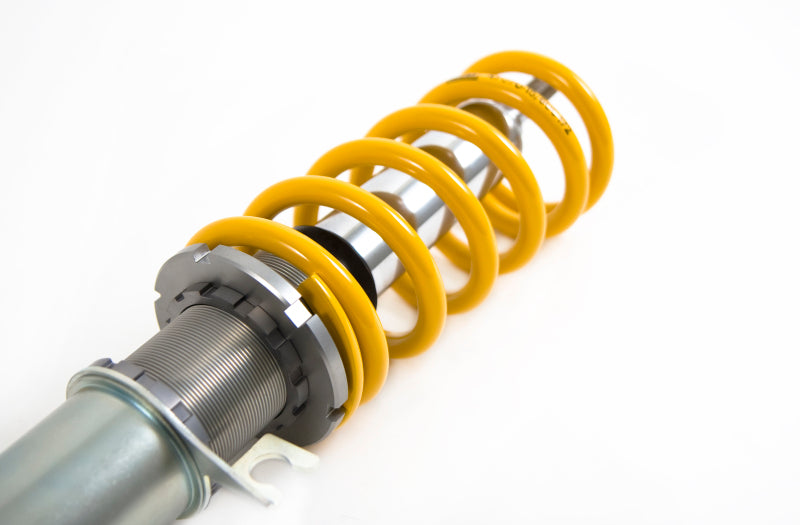 Ohlins 05-11 Porsche 911 Carrera/S (997) RWD Road And Track Coilover System (Excl. GTS Centerlock-thumbmail-2