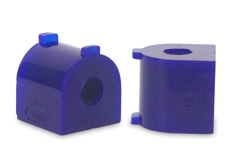 SuperPro Stabilizer Bar Bushing Kit-thumbmail-3