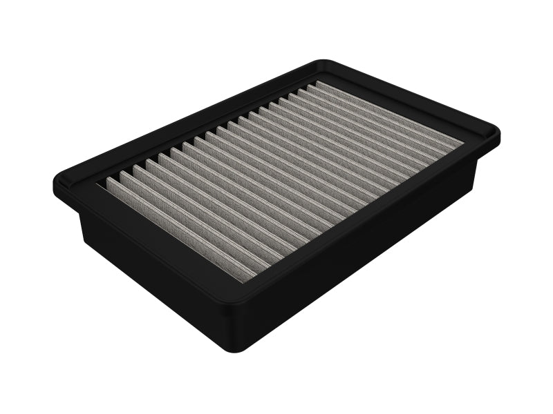 aFe 17-20 Hyundai Elantra / 19-20 Hyundai Veloster Magnum FLOW OE Replacement Pro DRY S Air Filter-thumbmail-1