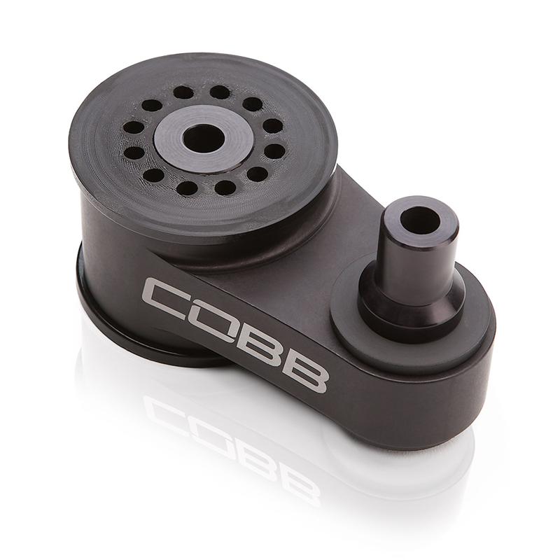 Cobb 14-19 Ford Fiesta ST Stage 1 Power Package-thumbmail-2