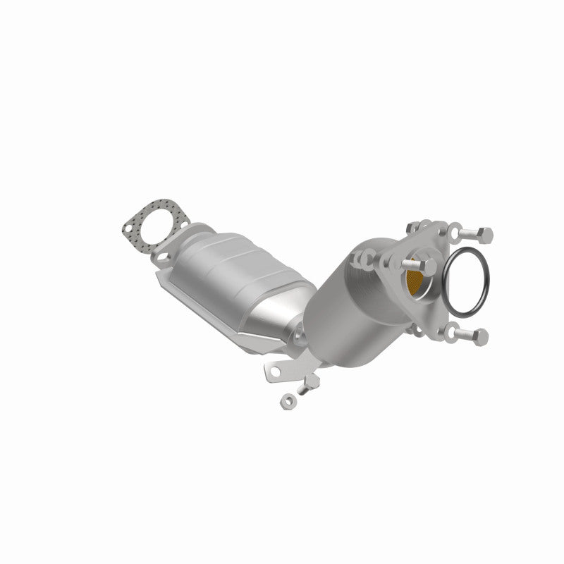 Magnaflow 08-09 Infiniti EX35 3.5L Direct Fit Converter-thumbmail-5