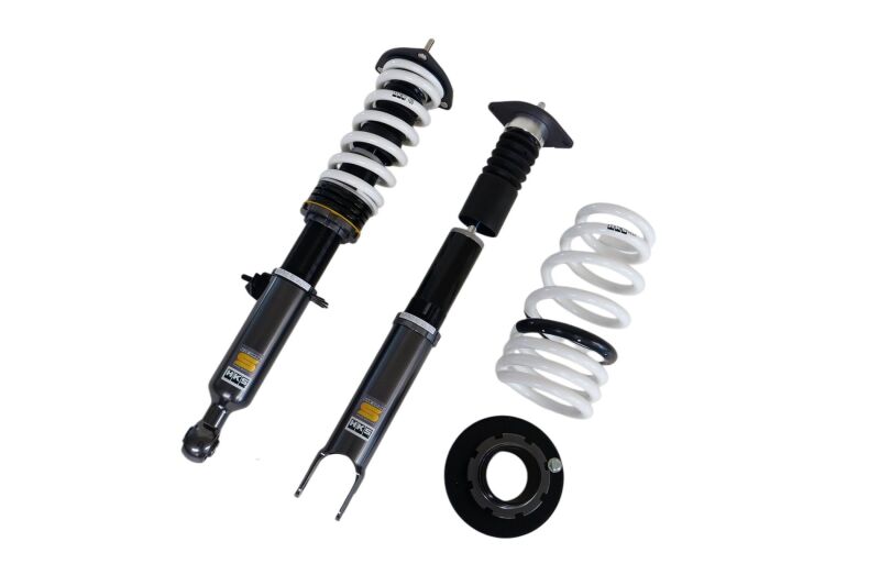 HKS HIPERMAX S Z34 Full Kit-thumbmail-1