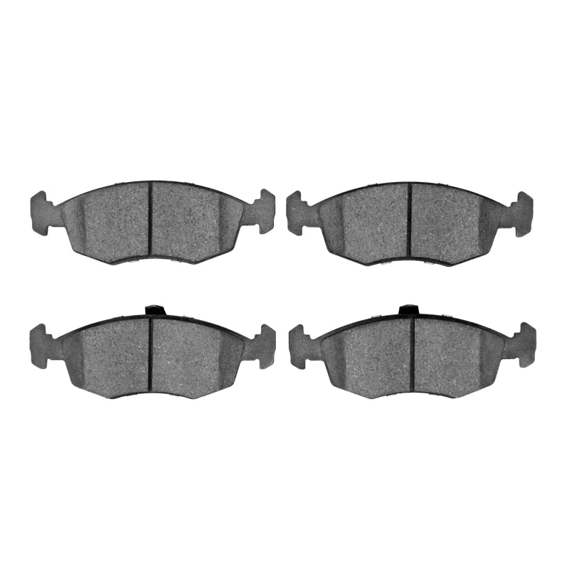 R1 15-17 Ram 700 Front Semi Met Brake Pads-thumbmail-1