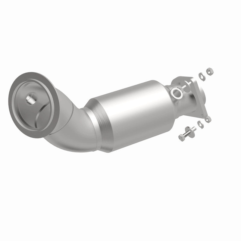 Magnaflow 2015 M3 3 Underbody Direct Fit Converter-thumbmail-3