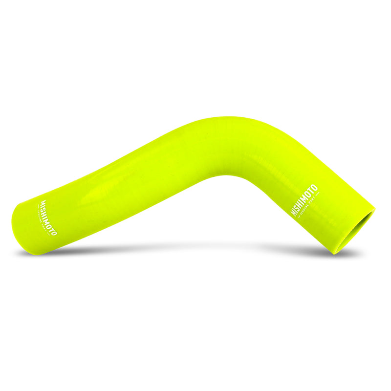 Mishimoto 2022+ Subaru WRX Silicone Radiator Coolant Hose Kit - Neon Yellow-thumbmail-2