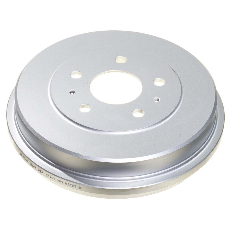 Power Stop 12-18 Ford Focus Rear Premium Brake Drum-thumbmail-1