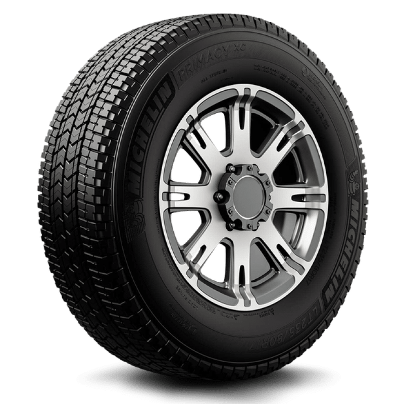 Michelin Primacy XC LT235/80R18 121/118R-thumbmail-1