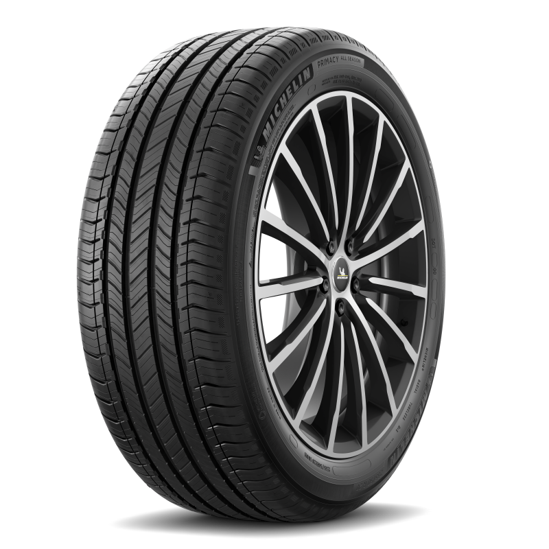 Michelin Primacy A/S 235/45R18 98W XL