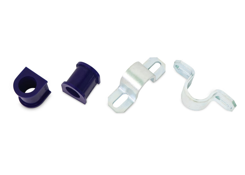 SuperPro Stabilizer Bar Bushing Kit-thumbmail-3