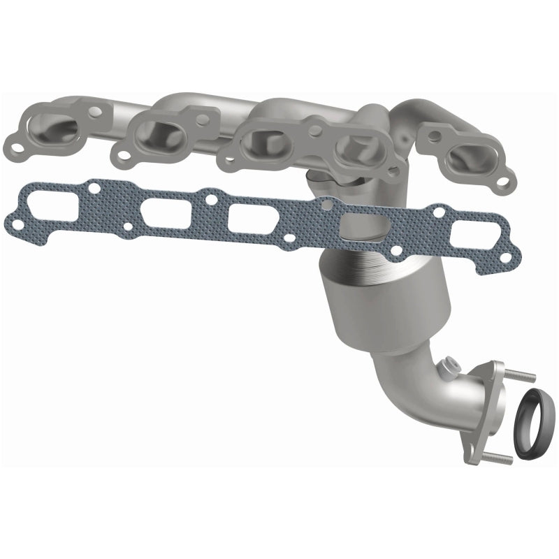 Magnaflow 07-12 Chevrolet Colorado 3.7L Direct Fit Converter-thumbmail-4