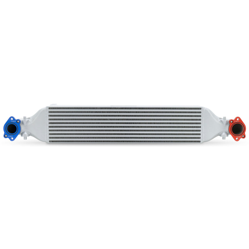Mishimoto 2022+ Honda Civic 1.5T Performance Intercooler - Silver-thumbmail-4