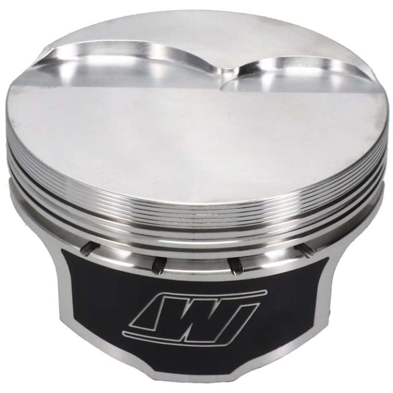 Wiseco Chevrolet LS RED- LS 4.000in Stroke Flat Tops 4.035in Bore - Set of 8-thumbmail-2