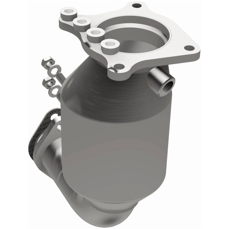 Magnaflow 20-21 Subaru WRX 2.0L Direct Fit Cat Converter-thumbmail-6