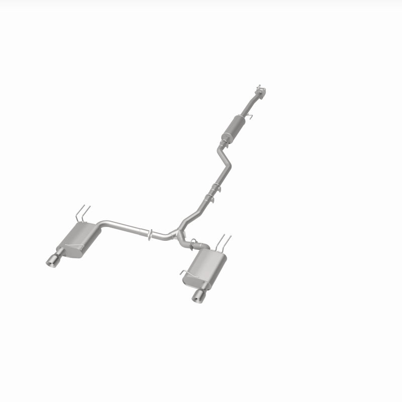 MagnaFlow 08-12 Honda Accord 3.5L BRE Exhaust Kit-thumbmail-4