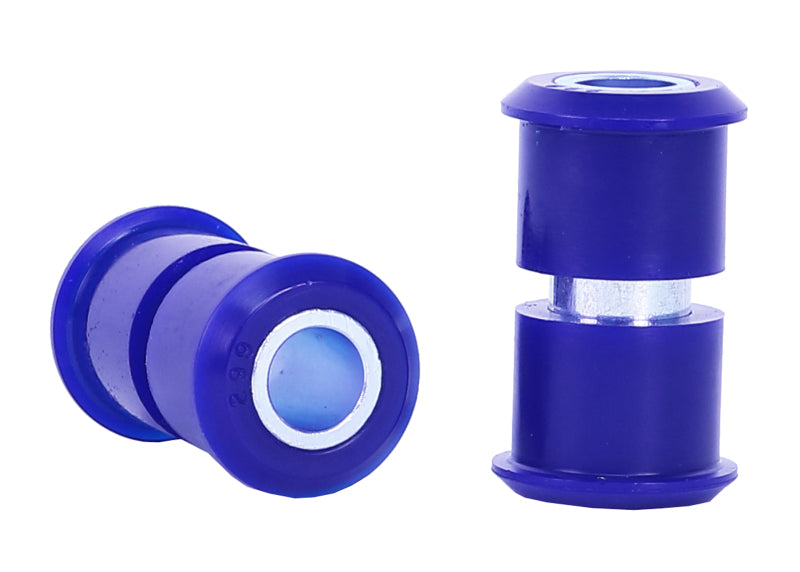 SuperPro Lower Shock Absorber Bushing-thumbmail-3