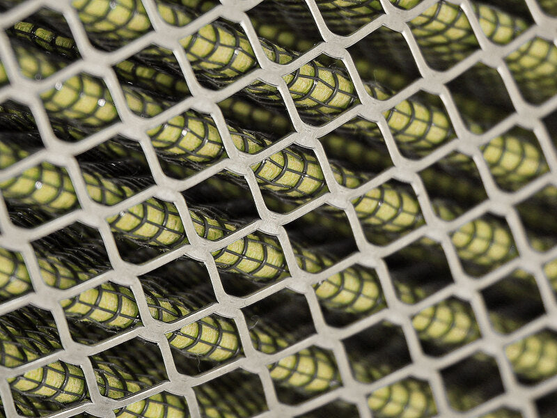 aFe Magnum FLOW Universa Pro GUARD7 Air Filter (6.75x5)in F (9.25x7.5)in B x (7.75x6)in T x 18in H-thumbmail-2