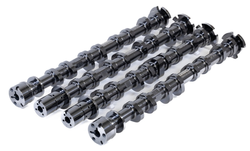 GSC 24-25 Ford Mustang 5.0L Coyote Gen 4 R3 Camshaft Kit-thumbmail-1