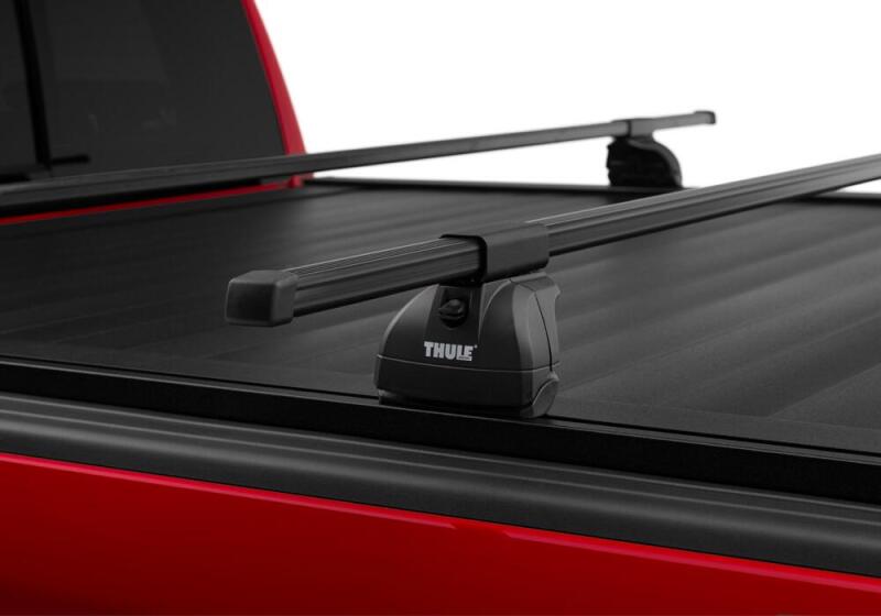 Retrax 23-24 GMC Canyon / Chevy Colorado 5ft Bed PowertraxPRO XR-thumbmail-5