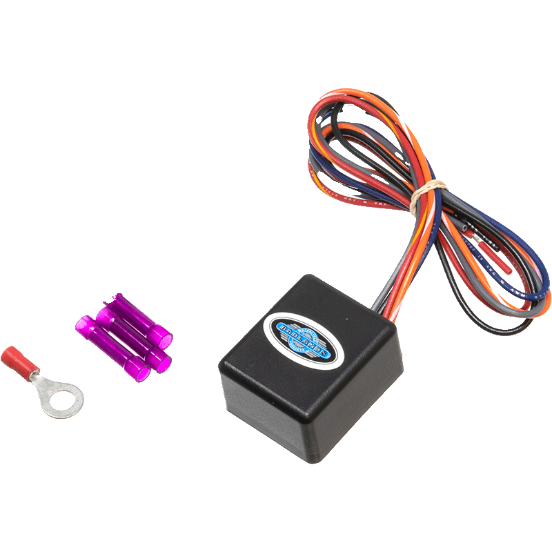 Badlands Hard Wire Intensifier Module (Single)-thumbmail-1