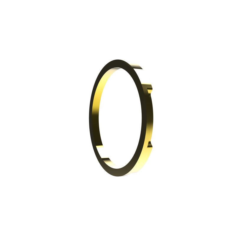 KC HiLiTES FLEX ERA 1 (Single Bezel Ring) - Gold-thumbmail-2