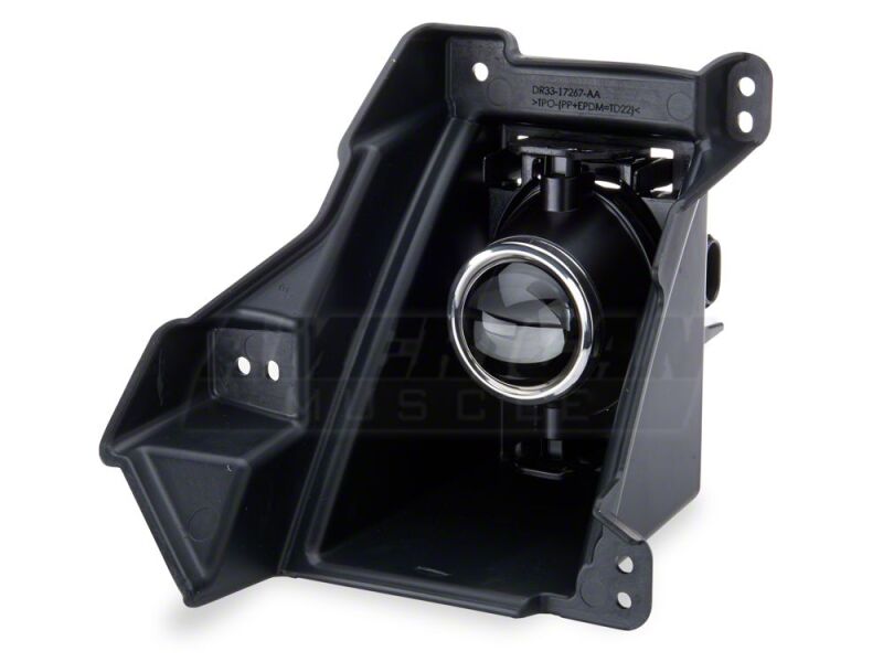 Raxiom 13-14 Ford Mustang V6 Lower Valance Fog Lights-thumbmail-2
