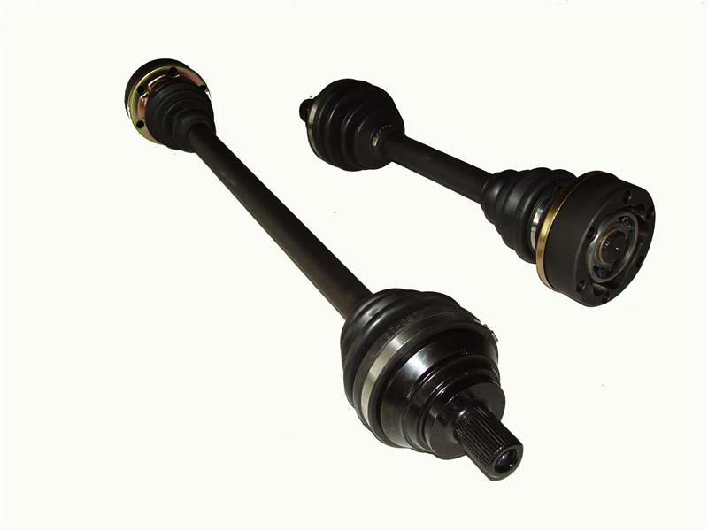 DSS Volkswagen 2002-2003 GTI 337 Edition 6-Speed Manual 800HP Direct Bolt-in Axle -Left RA2300X4-thumbmail-1