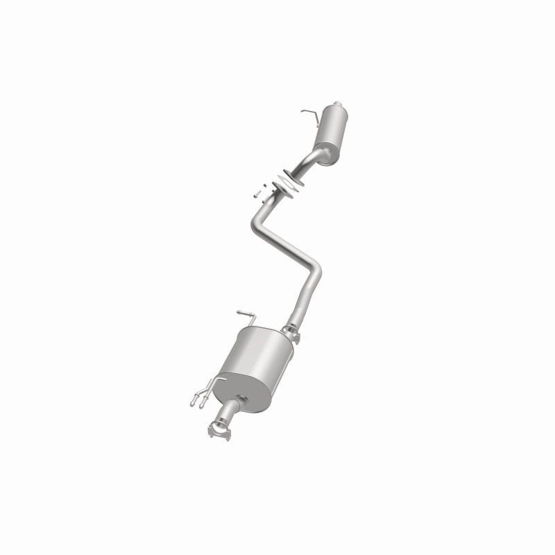 MagnaFlow BRE Exhaust Kit 14-16 Kia Soul 2.0L-thumbmail-4