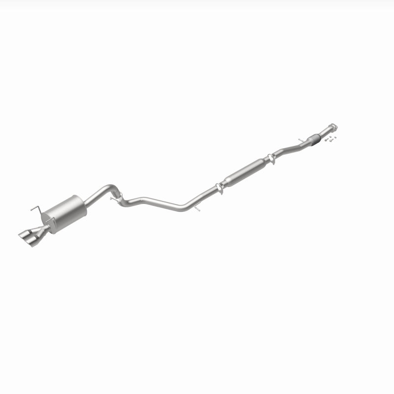 MagnaFlow BRE Exhaust Kit 12-19 Fiat 500 1.4L-thumbmail-7