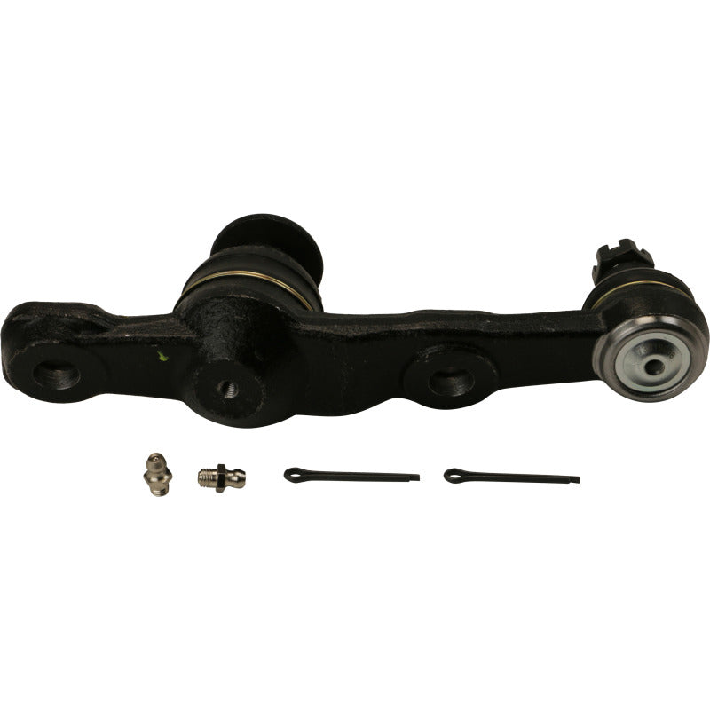 MOOG 06-07 Lexus GS430 Front Left Lower Ball Joint-thumbmail-2