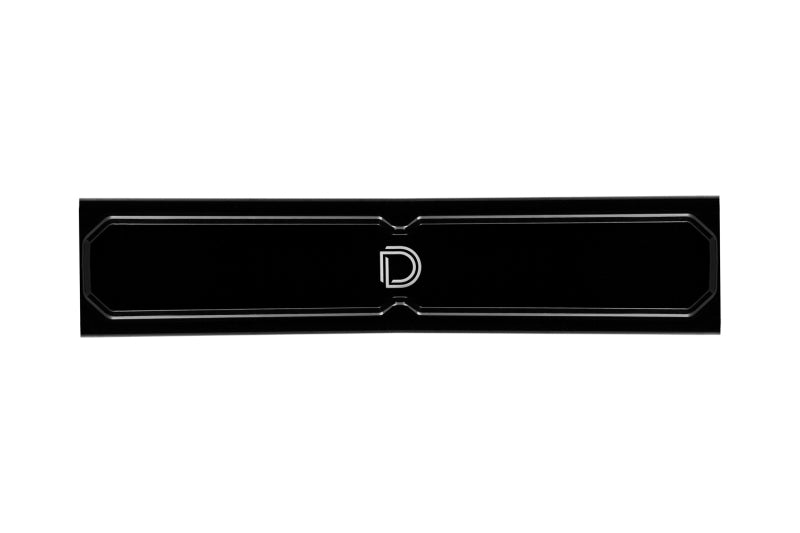 Diode Dynamics Extruded Cover Black-thumbmail-1