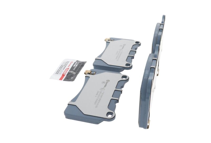 Brembo OE 12-21 Tesla S EVPad BrakePad-thumbmail-3