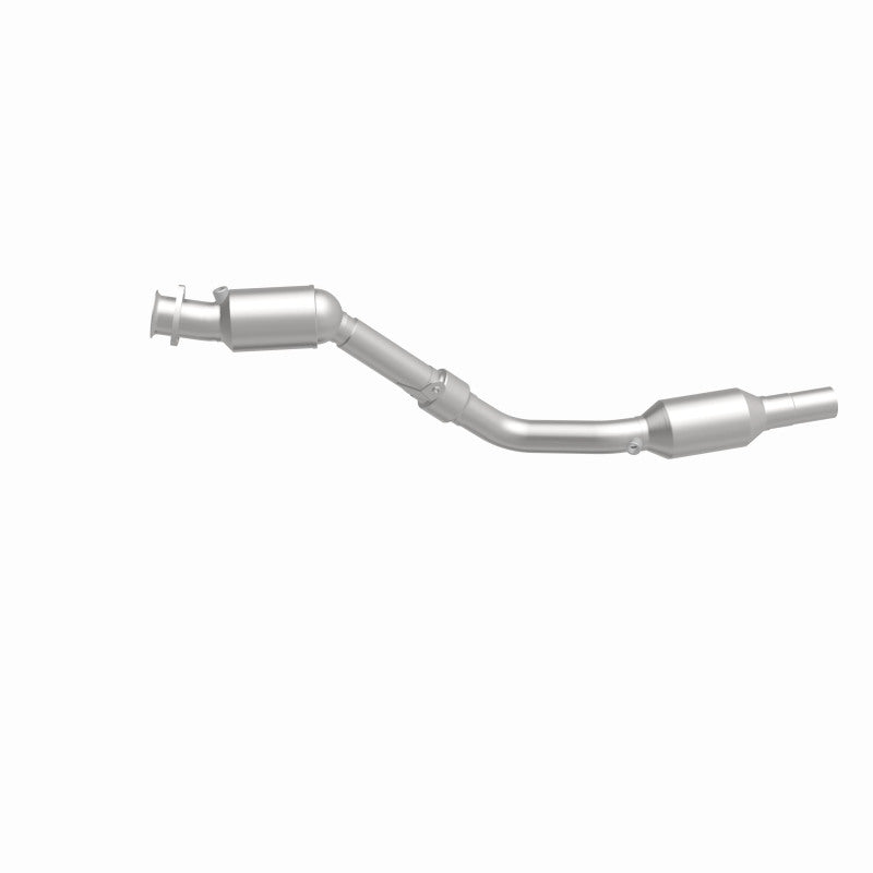 MagnaFlow Conv DF 04-09 Audi S4 4.2L PS MT OE-thumbmail-5
