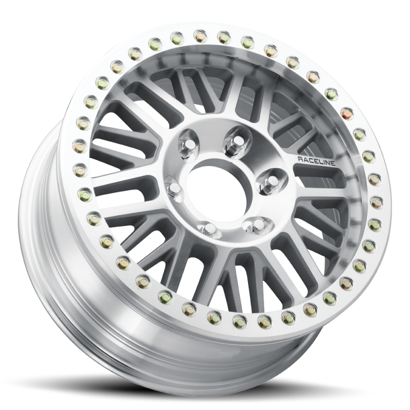 Raceline RT951 Ryno M 20x8.5in / 6x165.1 DBP BP / 32mm Offset / 107.95mm Bore - Machined-thumbmail-2
