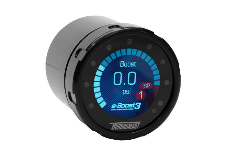 Turbosmart EB3 60PSI 60mm - Black-thumbmail-1