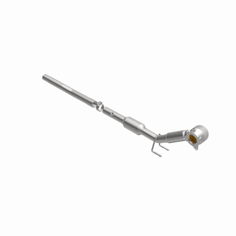 MagnaFlow 12-23 Volkswagen Beetle L4 2.0L OEM Underbody Direct-Fit Catalytic Converter-thumbmail-3