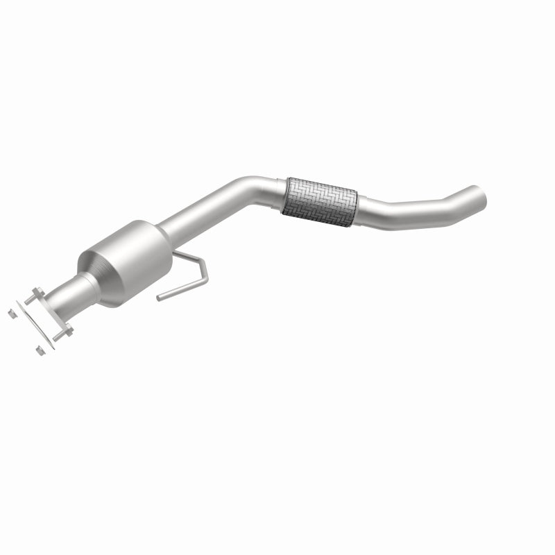 Magnaflow 20-21 Ford Explorer Single Underbody 2.3L Direct Fit Converter-thumbmail-4