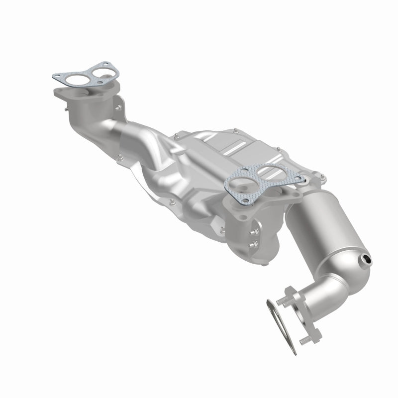 Magnaflow 11-13 Subaru Forester California Grade CARB Compliant Direct-Fit Catalytic Converter-thumbmail-5
