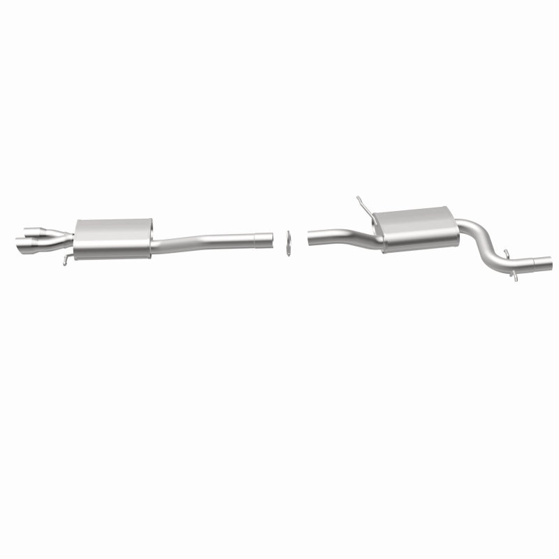 MagnaFlow BRE Exhaust Kit 12-18 Volkswagen Jetta-thumbmail-3