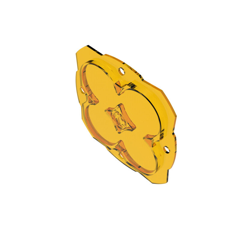 KC HiLiTES FLEX ERA 4 Performance Yellow Spot Beam Lens-thumbmail-8