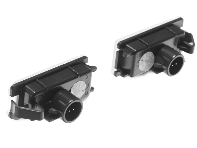 Raxiom 14-20 Jeep Grand Cherokee WK2 Axial Series LED License Plate Lamps-thumbmail-2
