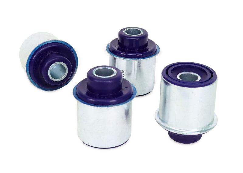 SuperPro Nissan Skyline Rear Subframe Bush Kit-thumbmail-3