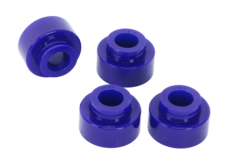 SuperPro Front Radius Arm To Chassis Mount Bushing Kit-thumbmail-2