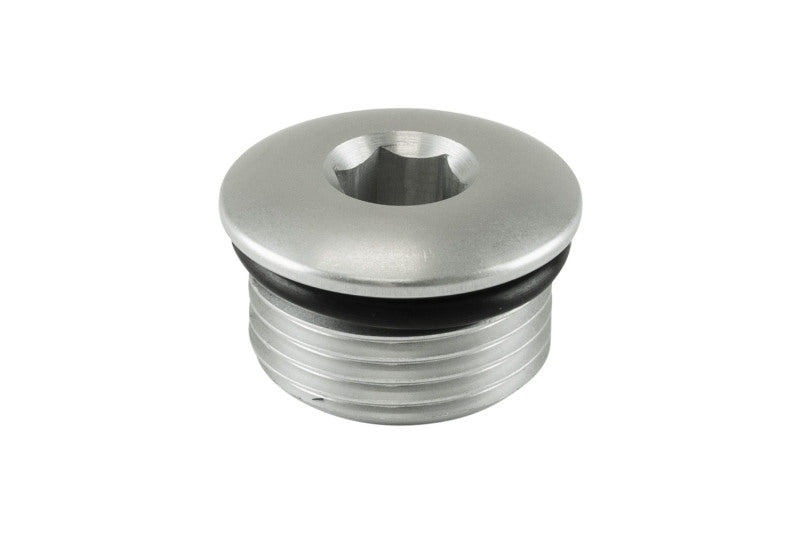 Turbosmart -12AN ORB Blank - Clear-thumbmail-1