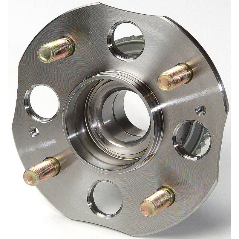 MOOG 92-93 Honda Accord Rear Hub Assembly-thumbmail-1