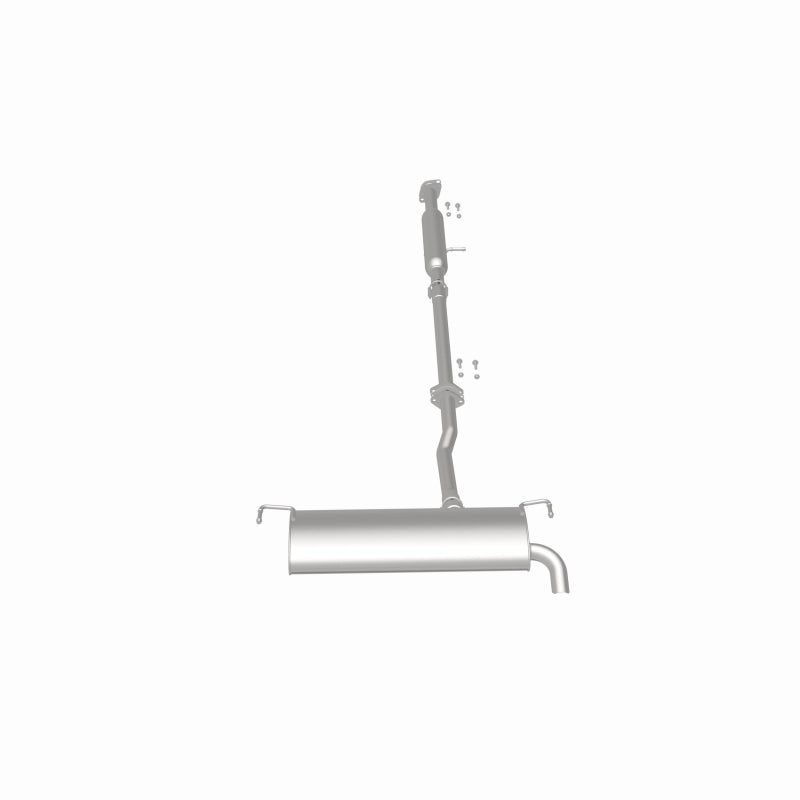 BRExhaust 11-16 KIA SPORTAGE 2.4L Exhaust Kit-thumbmail-2